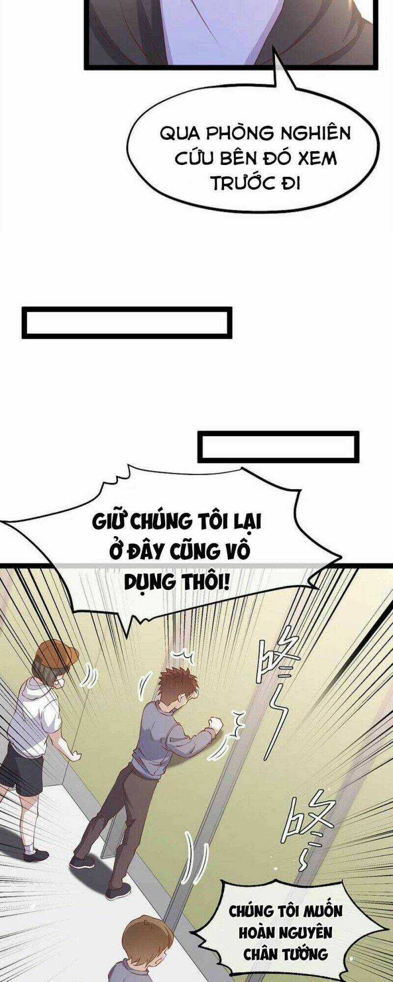 Thần Cấp Ngư Phu Chapter 263 trang 3