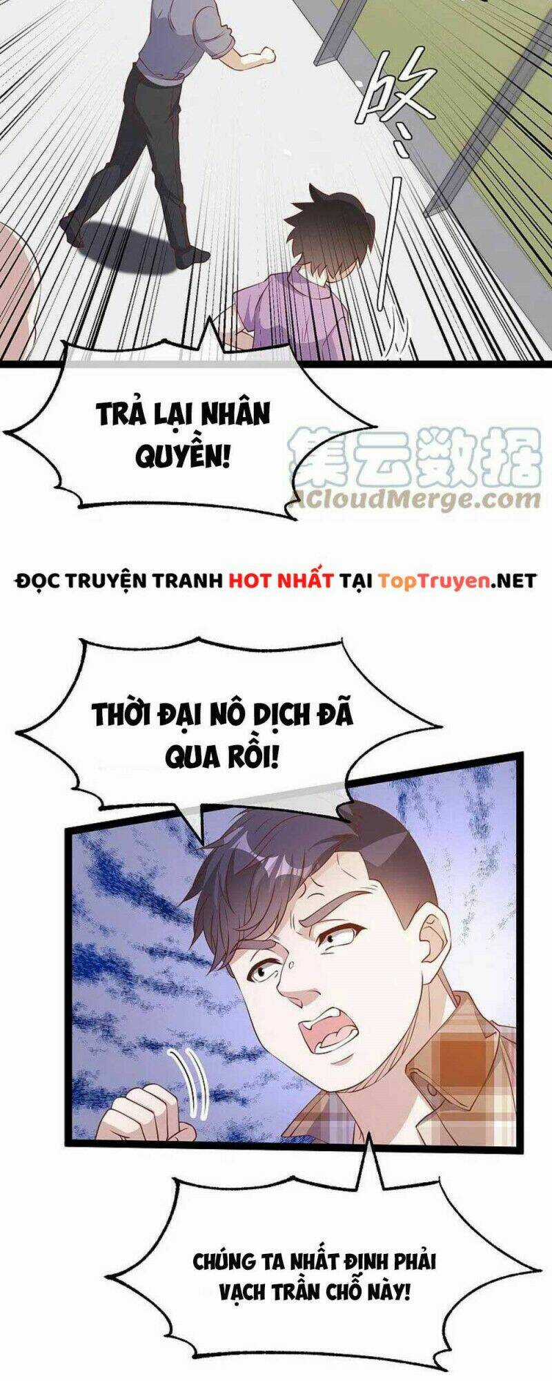 Thần Cấp Ngư Phu Chapter 263 trang 4