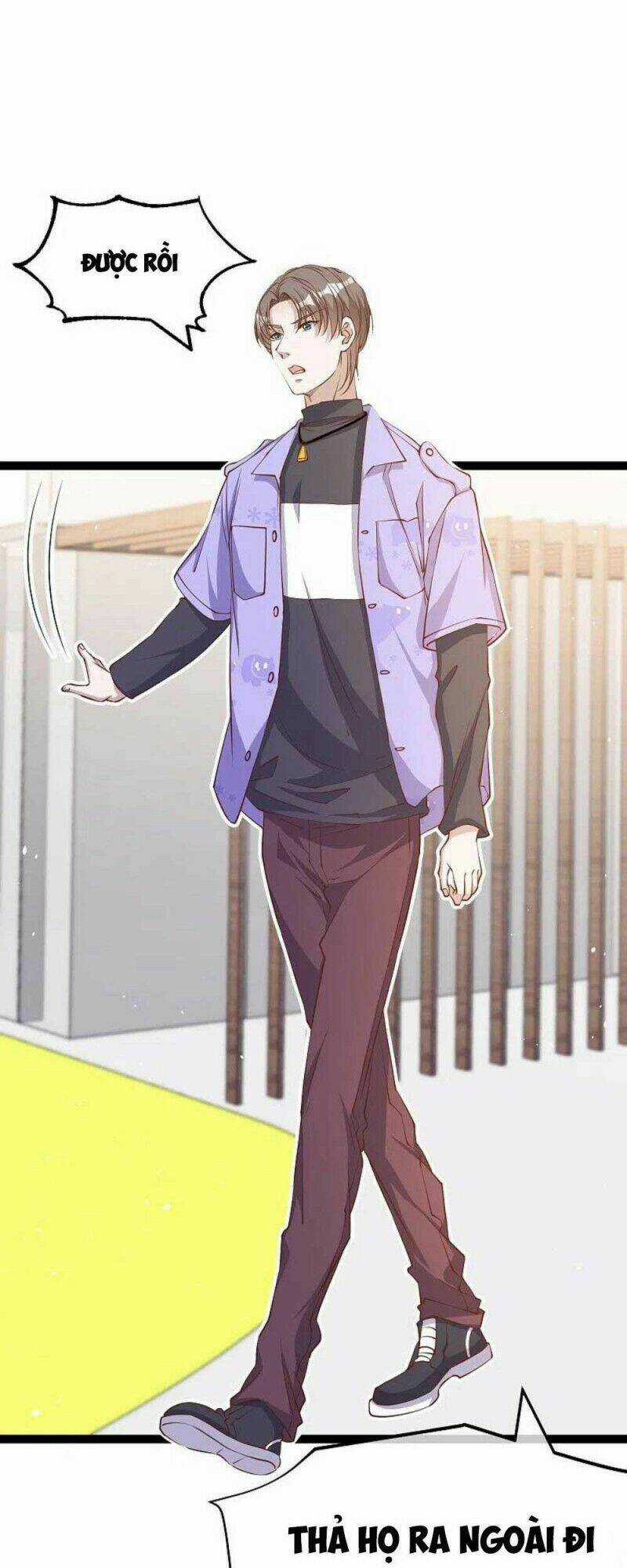 Thần Cấp Ngư Phu Chapter 263 trang 5