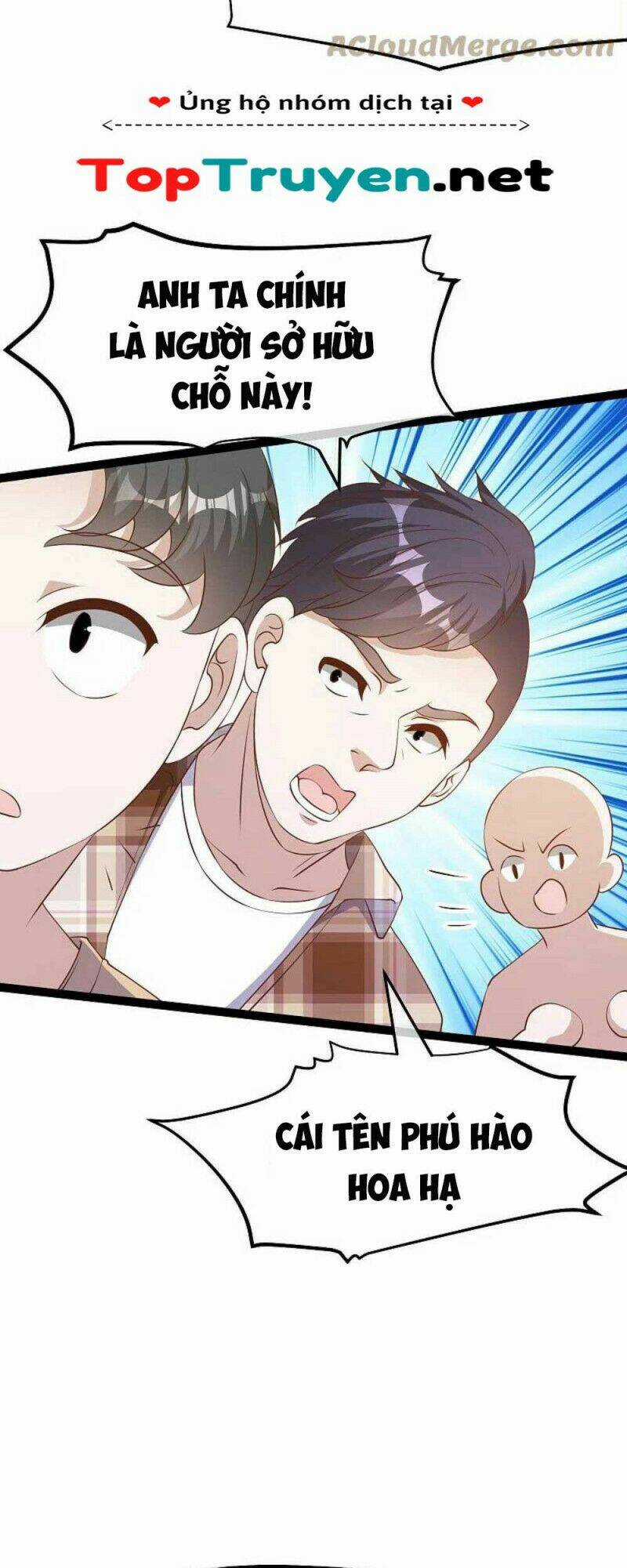 Thần Cấp Ngư Phu Chapter 263 trang 6