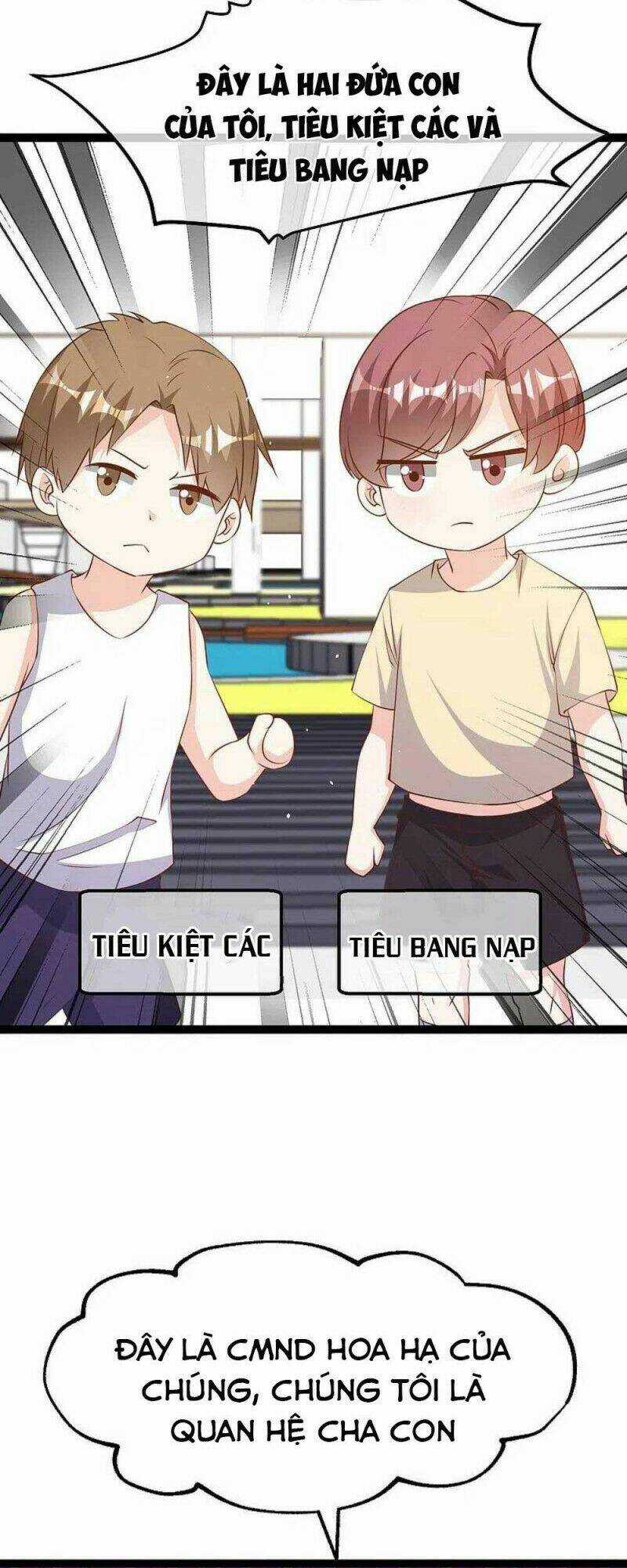 Thần Cấp Ngư Phu Chapter 263 trang 8