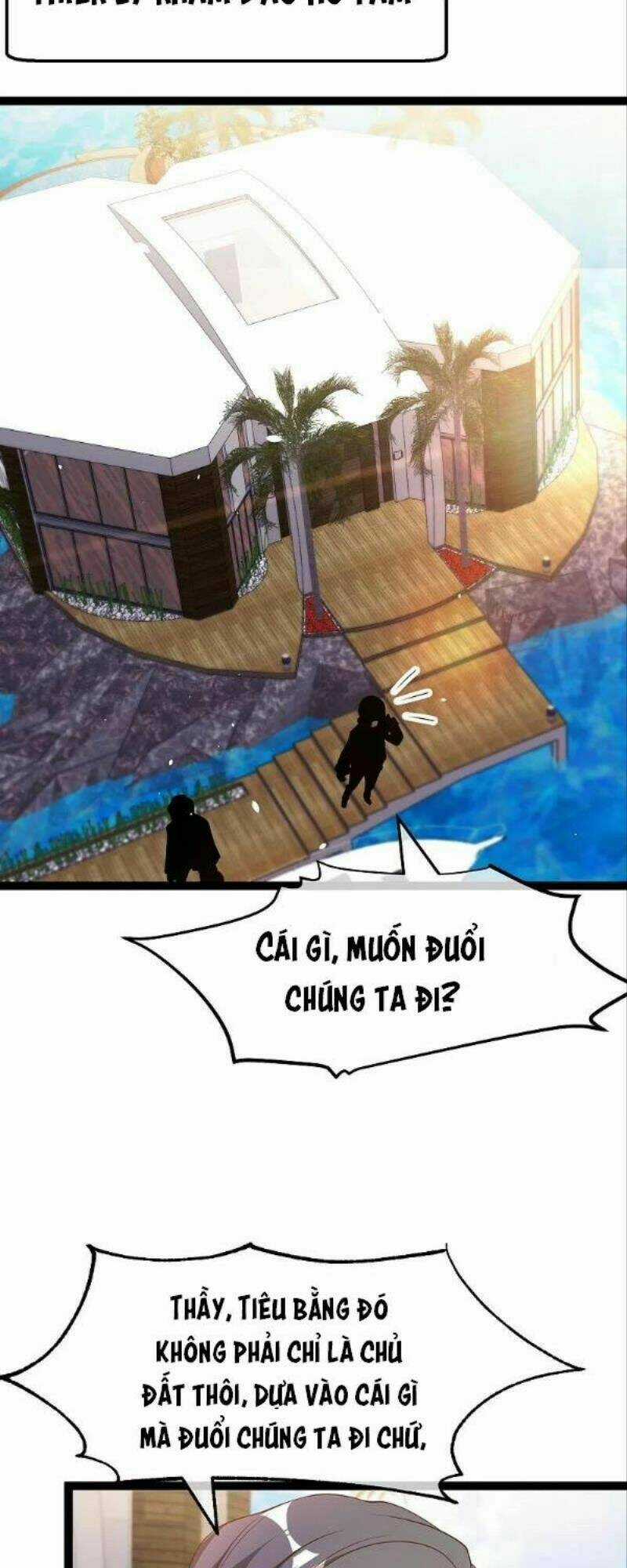 Thần Cấp Ngư Phu Chapter 264 trang 1