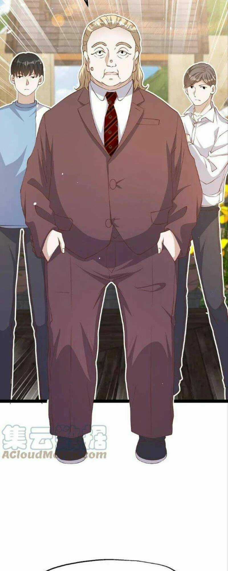 Thần Cấp Ngư Phu Chapter 264 trang 10