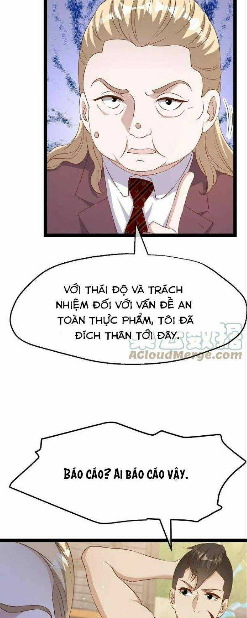 Thần Cấp Ngư Phu Chapter 264 trang 12