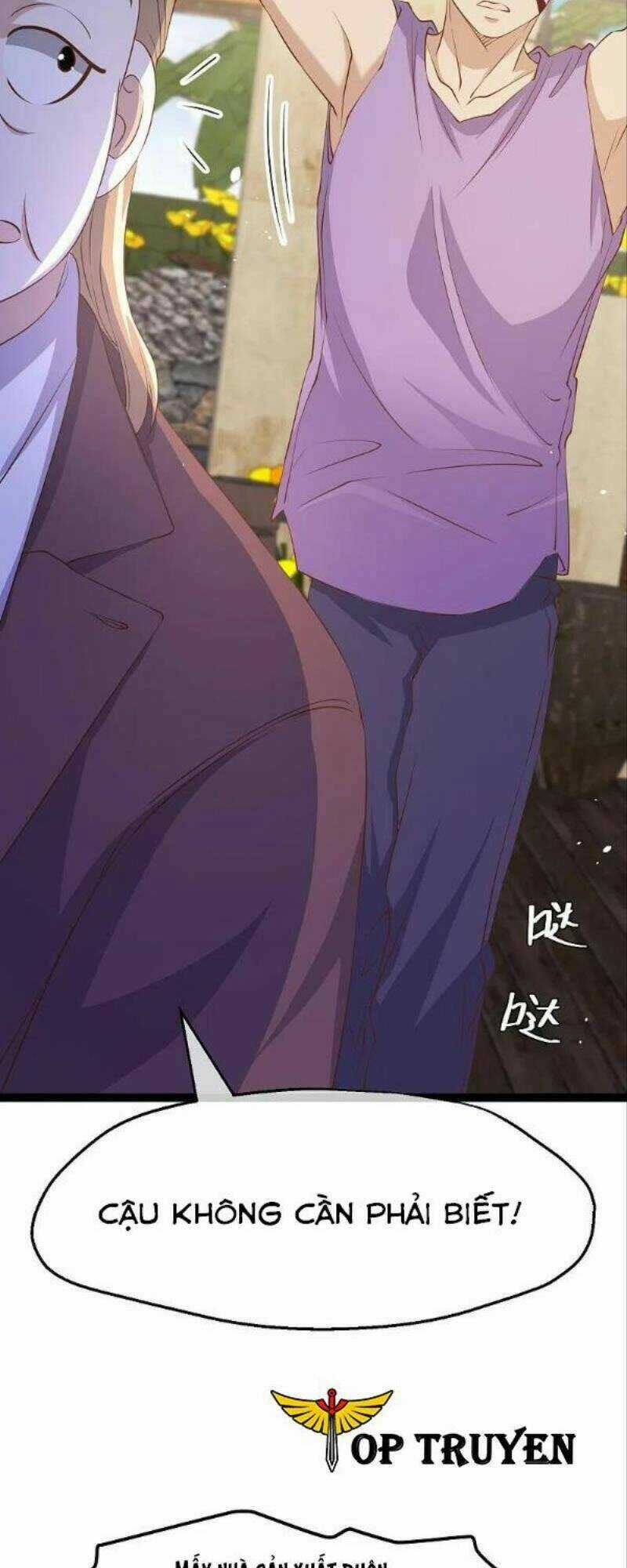 Thần Cấp Ngư Phu Chapter 264 trang 13