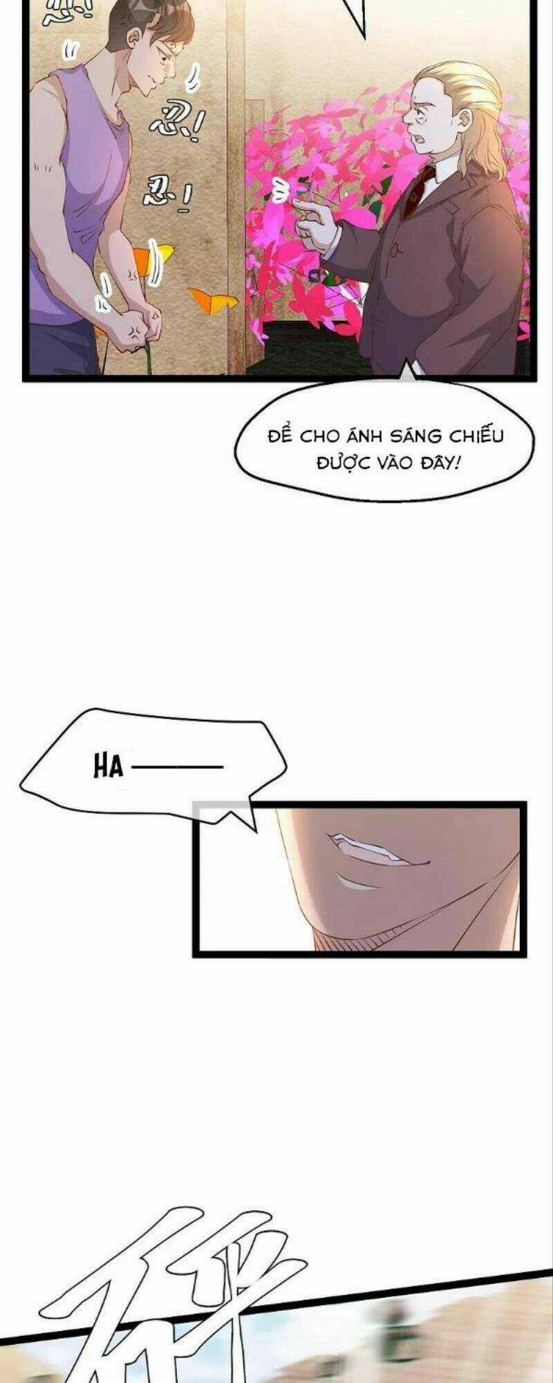 Thần Cấp Ngư Phu Chapter 264 trang 15