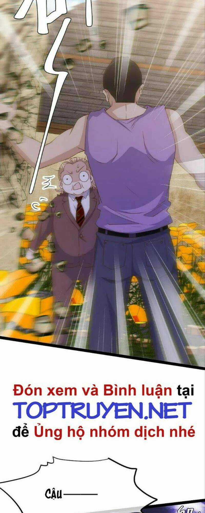 Thần Cấp Ngư Phu Chapter 264 trang 16