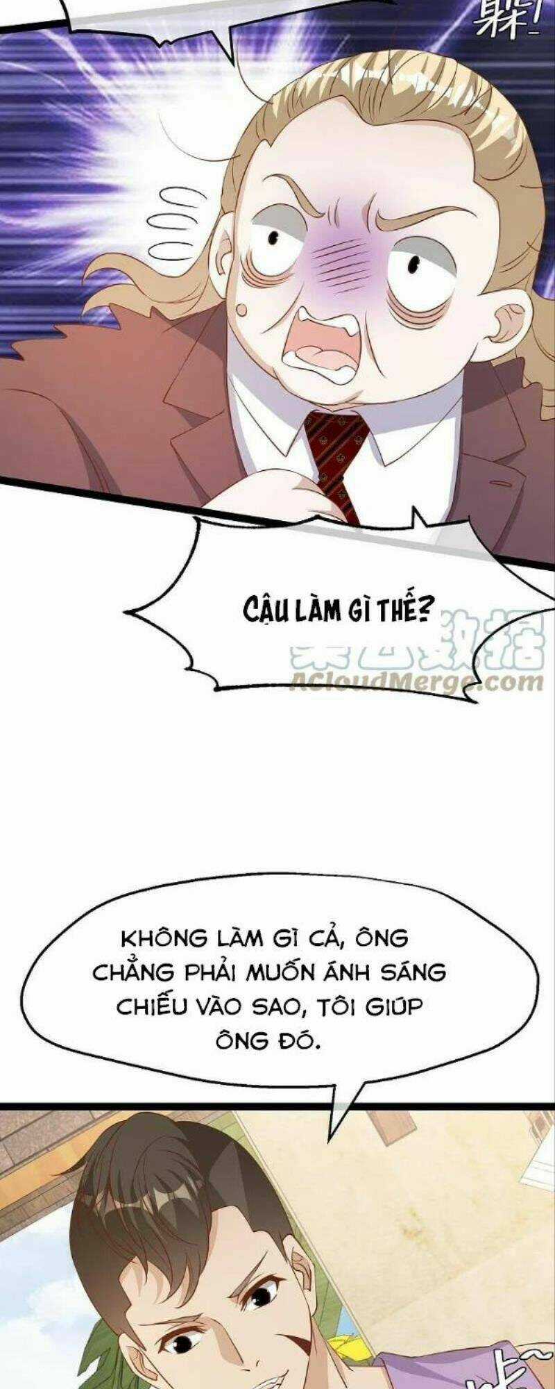 Thần Cấp Ngư Phu Chapter 264 trang 17