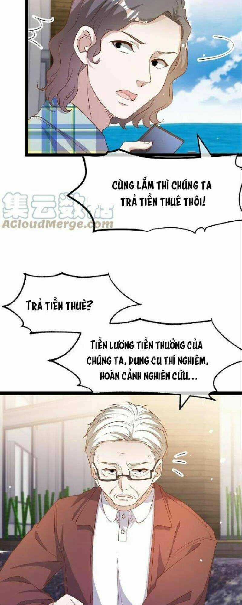 Thần Cấp Ngư Phu Chapter 264 trang 2