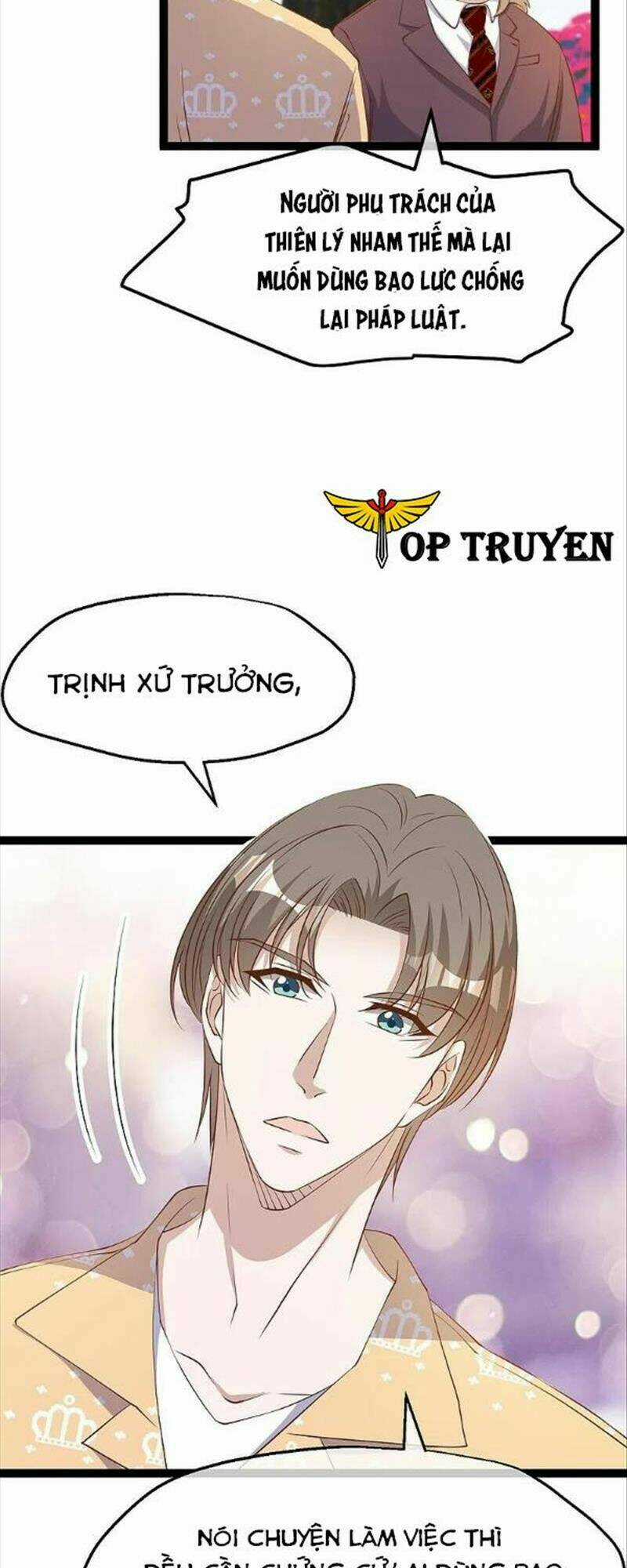 Thần Cấp Ngư Phu Chapter 264 trang 21