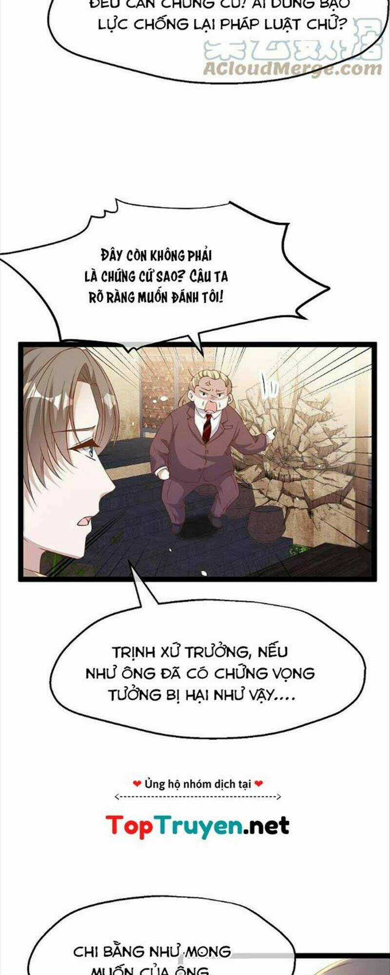 Thần Cấp Ngư Phu Chapter 264 trang 22