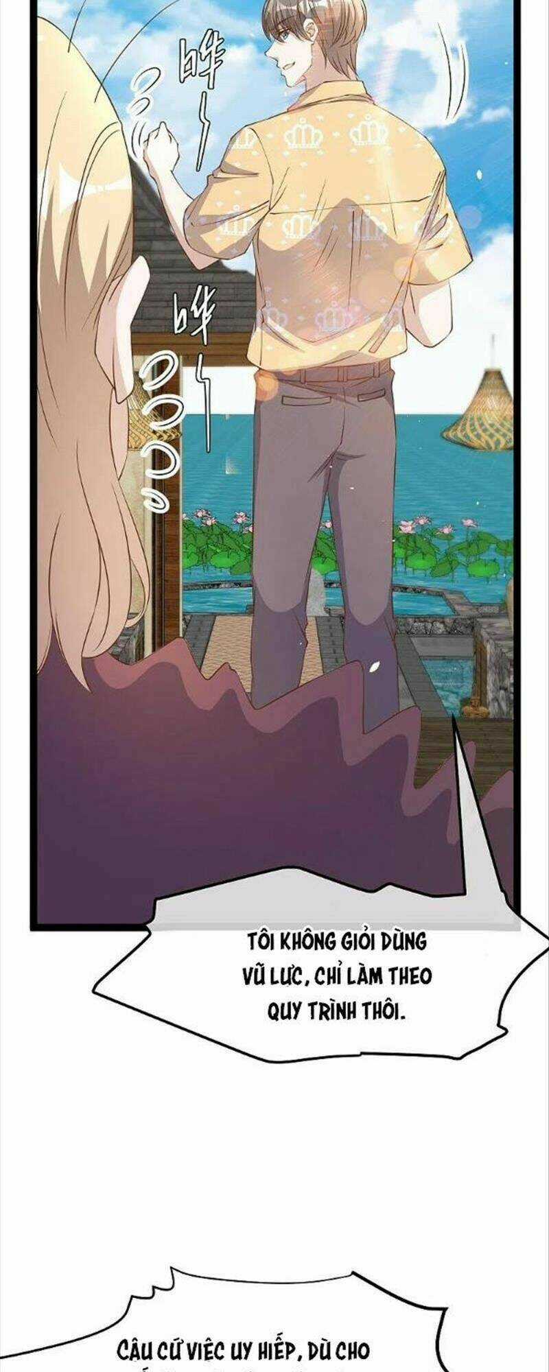 Thần Cấp Ngư Phu Chapter 264 trang 24