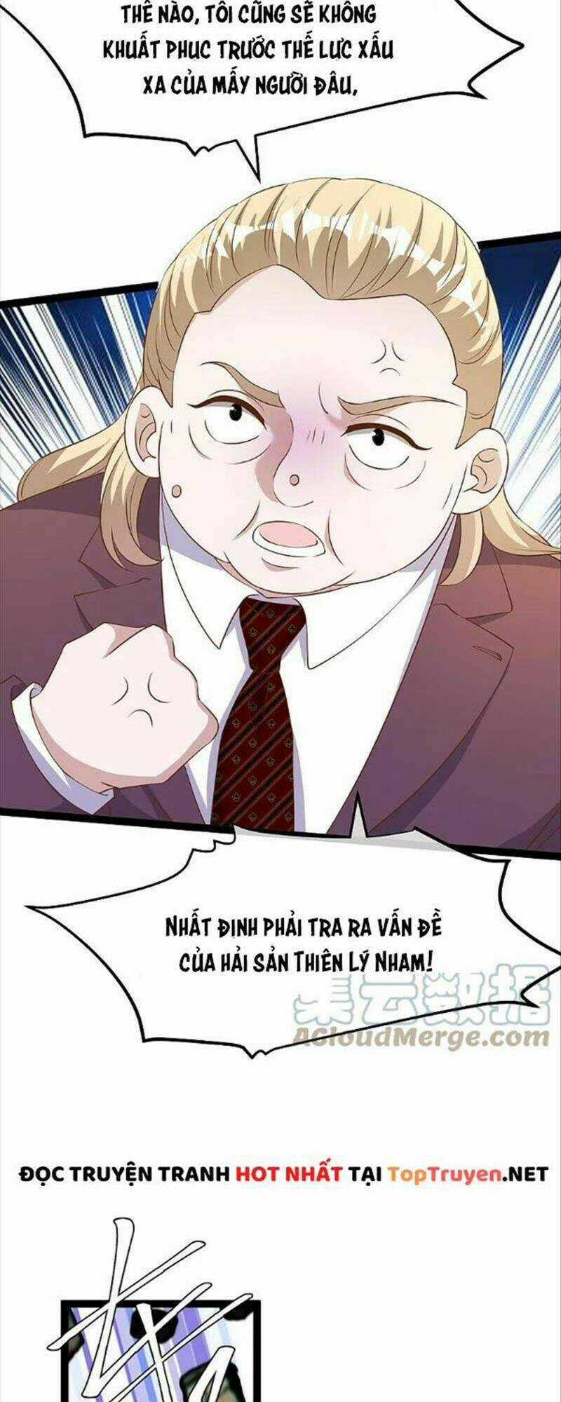 Thần Cấp Ngư Phu Chapter 264 trang 25