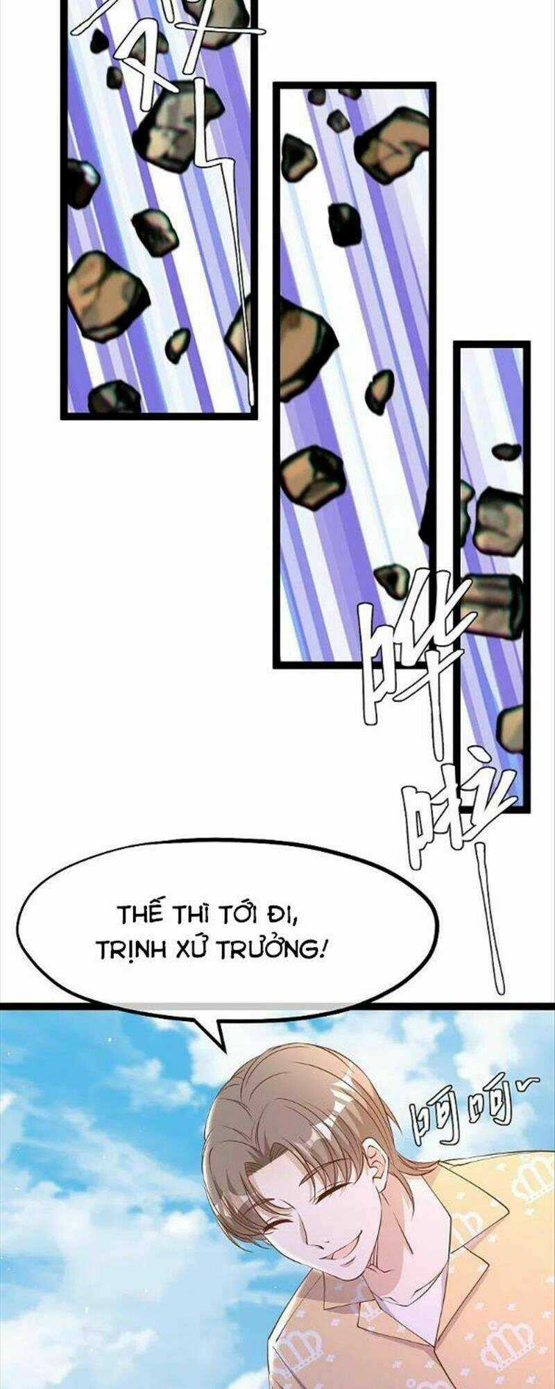 Thần Cấp Ngư Phu Chapter 264 trang 26