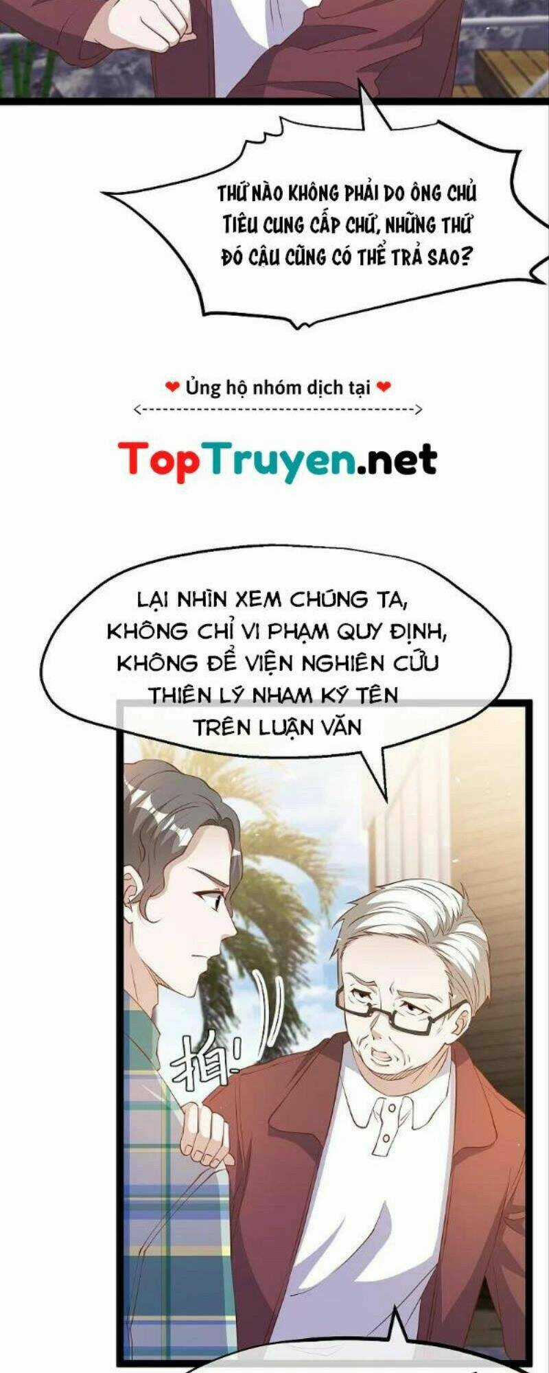 Thần Cấp Ngư Phu Chapter 264 trang 3