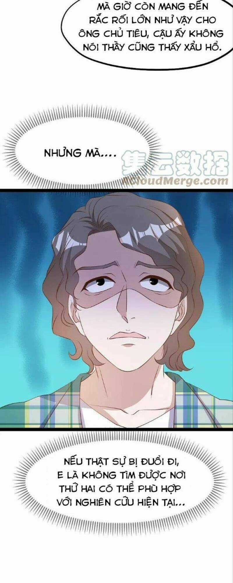 Thần Cấp Ngư Phu Chapter 264 trang 4