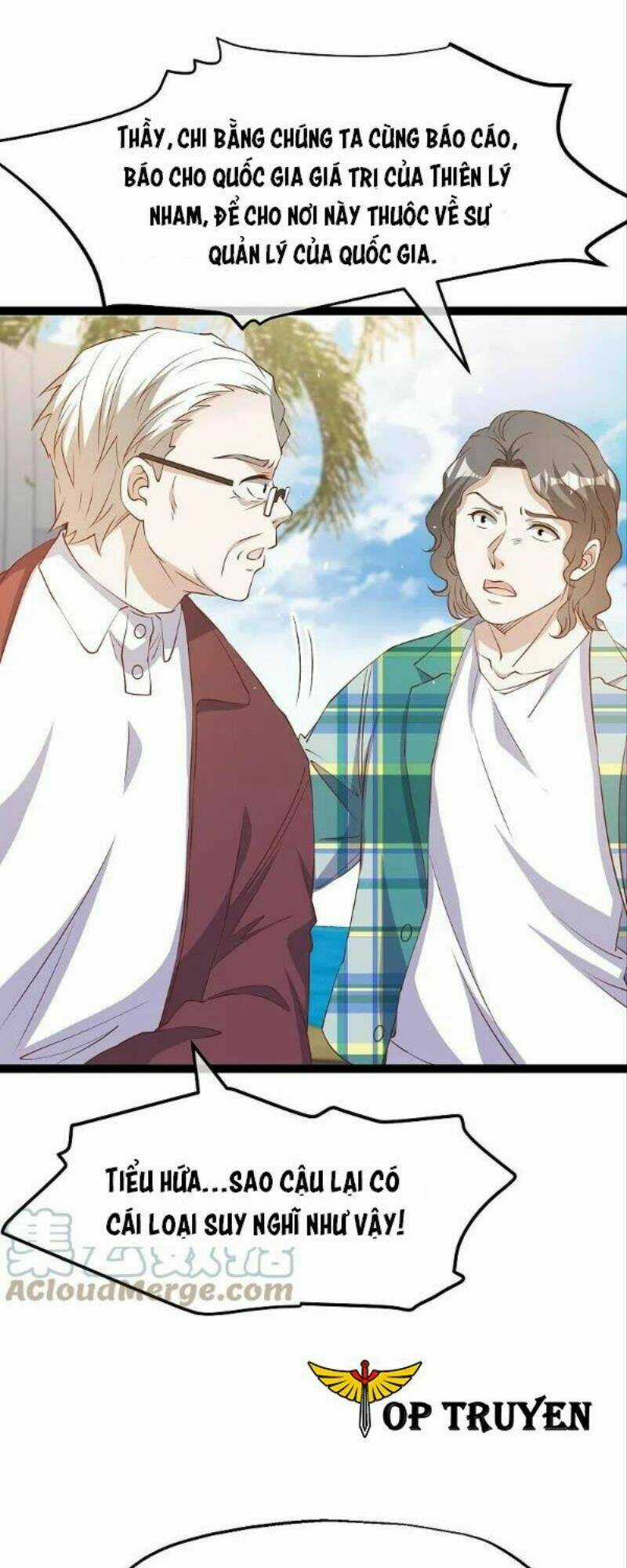 Thần Cấp Ngư Phu Chapter 264 trang 5