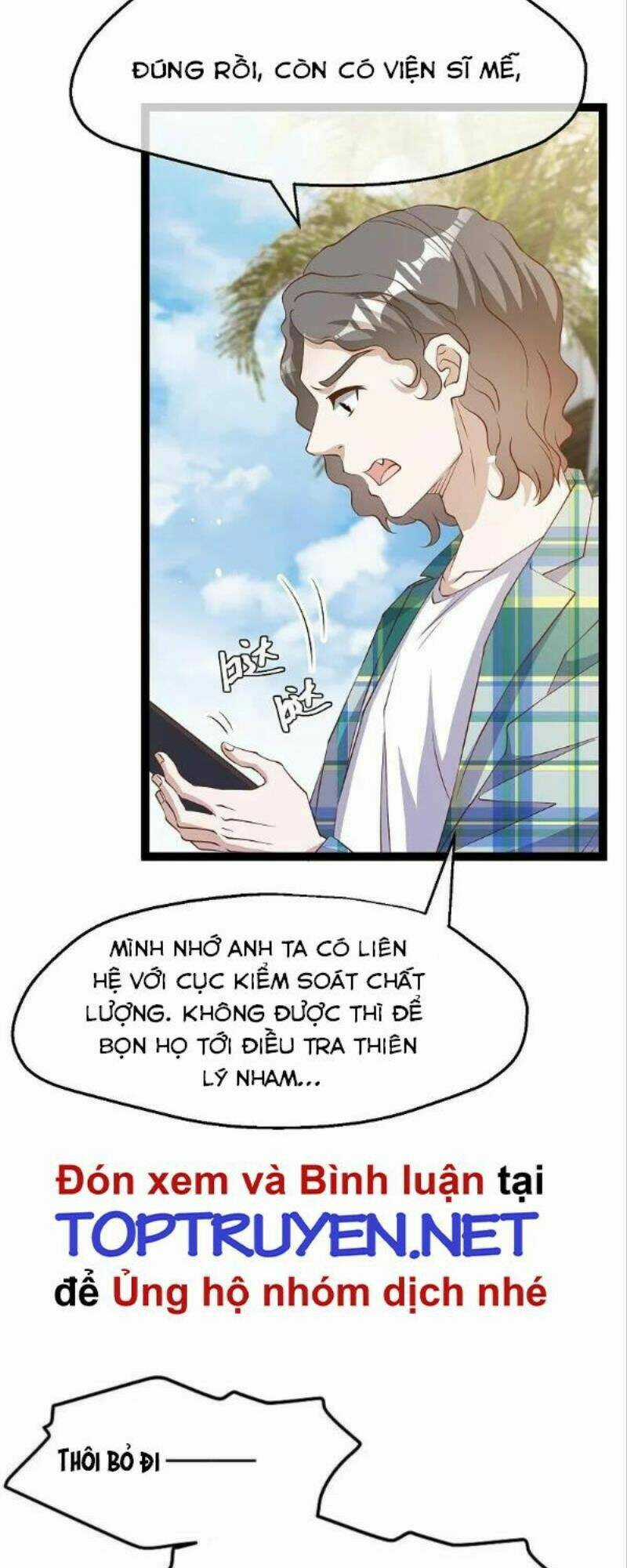 Thần Cấp Ngư Phu Chapter 264 trang 6