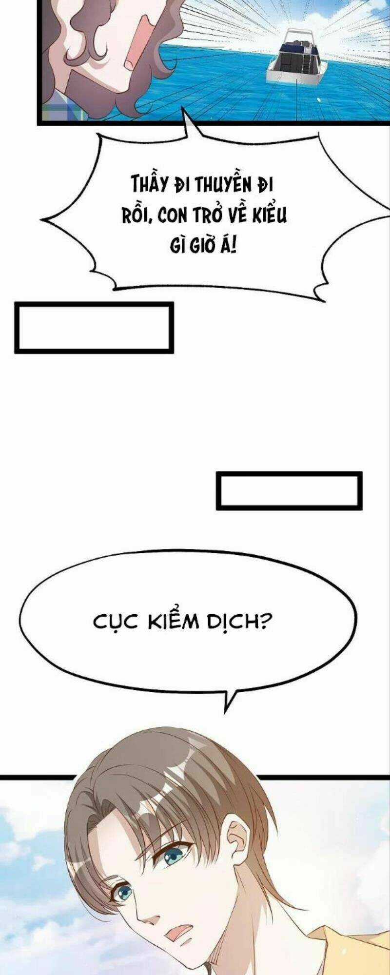 Thần Cấp Ngư Phu Chapter 264 trang 8