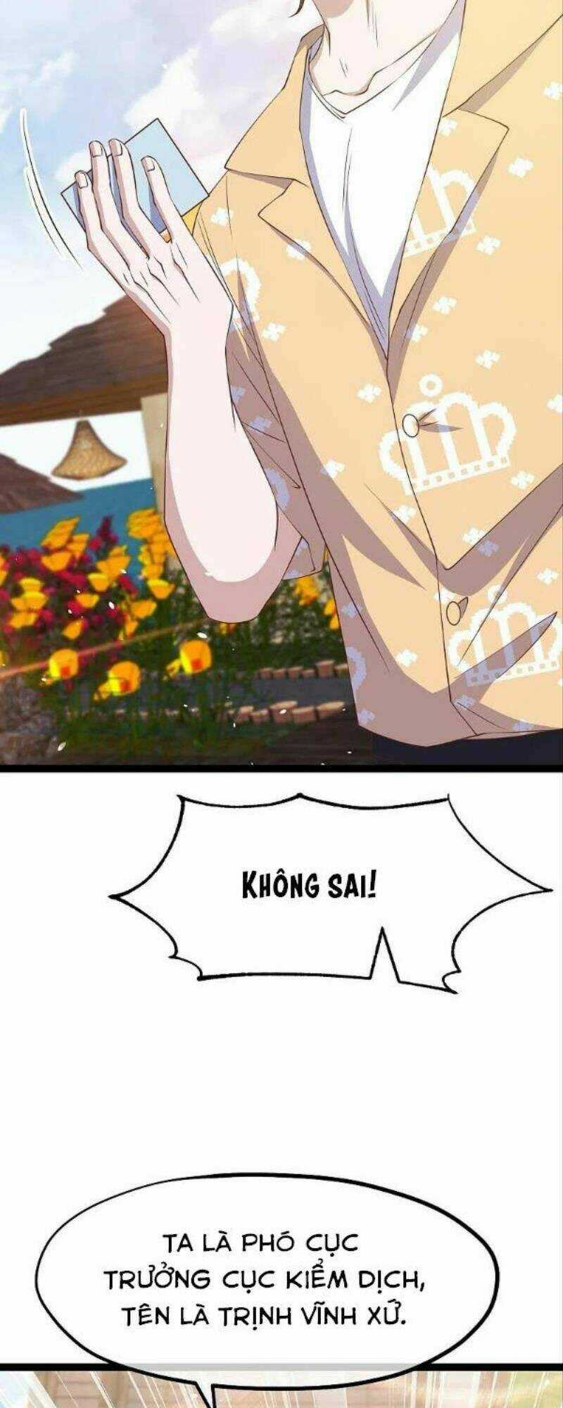 Thần Cấp Ngư Phu Chapter 264 trang 9