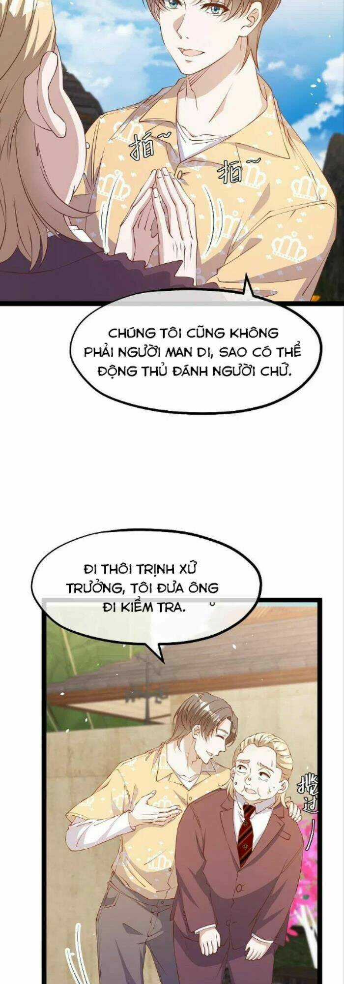Thần Cấp Ngư Phu Chapter 265 trang 1