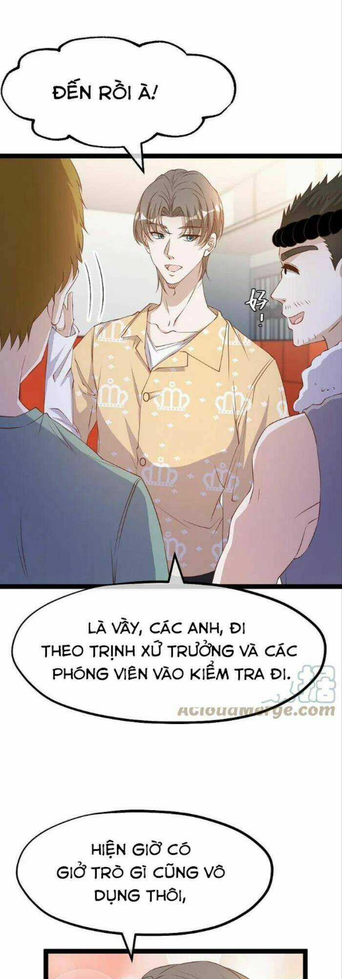 Thần Cấp Ngư Phu Chapter 265 trang 10