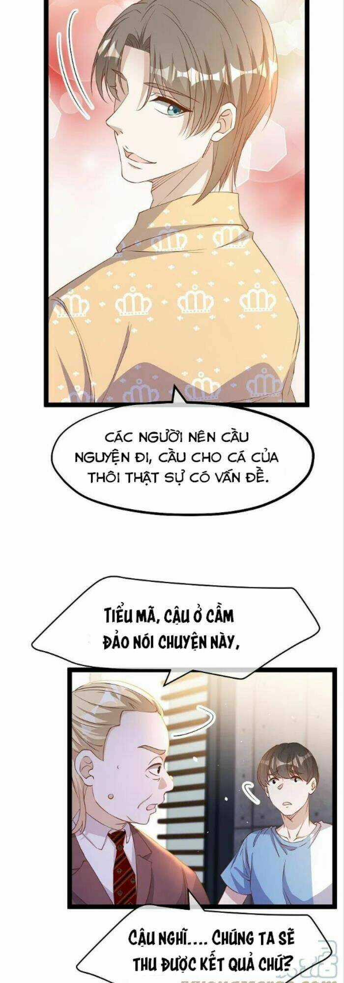 Thần Cấp Ngư Phu Chapter 265 trang 11