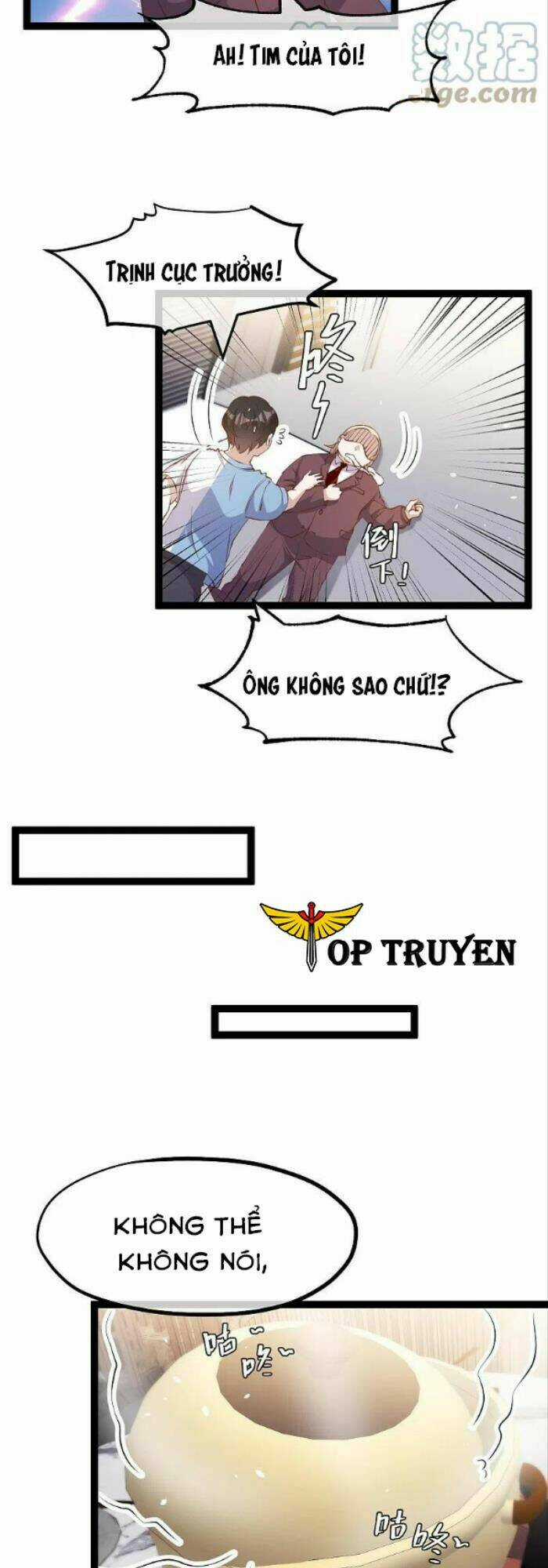 Thần Cấp Ngư Phu Chapter 265 trang 13