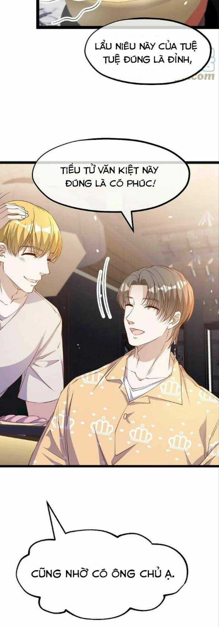 Thần Cấp Ngư Phu Chapter 265 trang 14