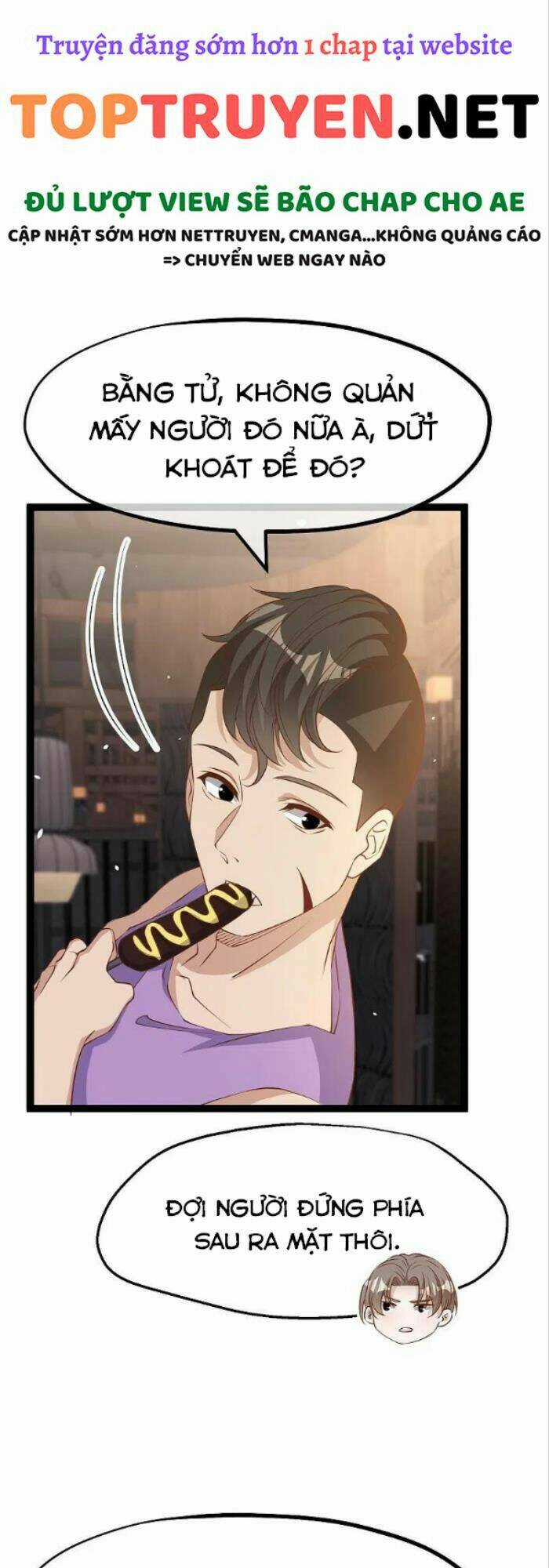 Thần Cấp Ngư Phu Chapter 265 trang 15