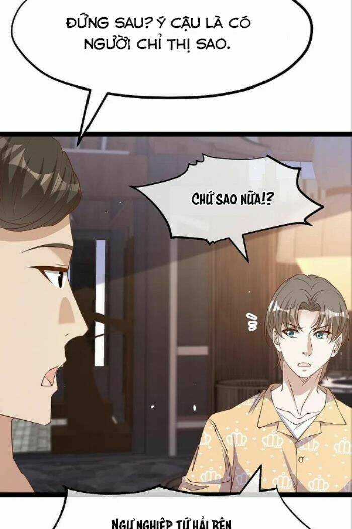 Thần Cấp Ngư Phu Chapter 265 trang 16