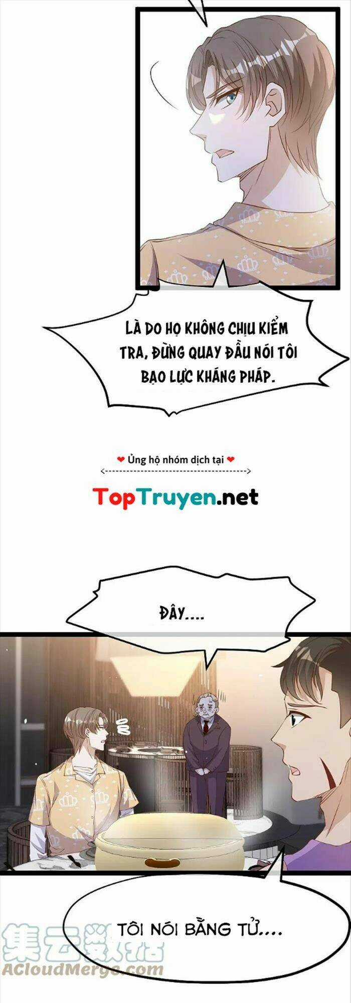 Thần Cấp Ngư Phu Chapter 265 trang 18