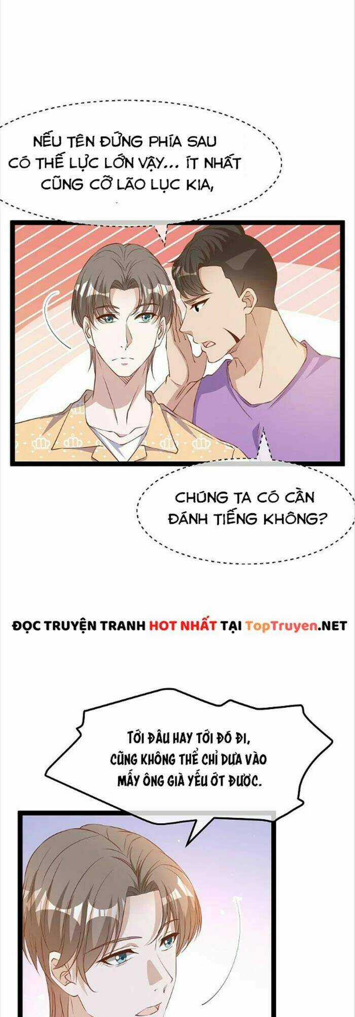 Thần Cấp Ngư Phu Chapter 265 trang 19