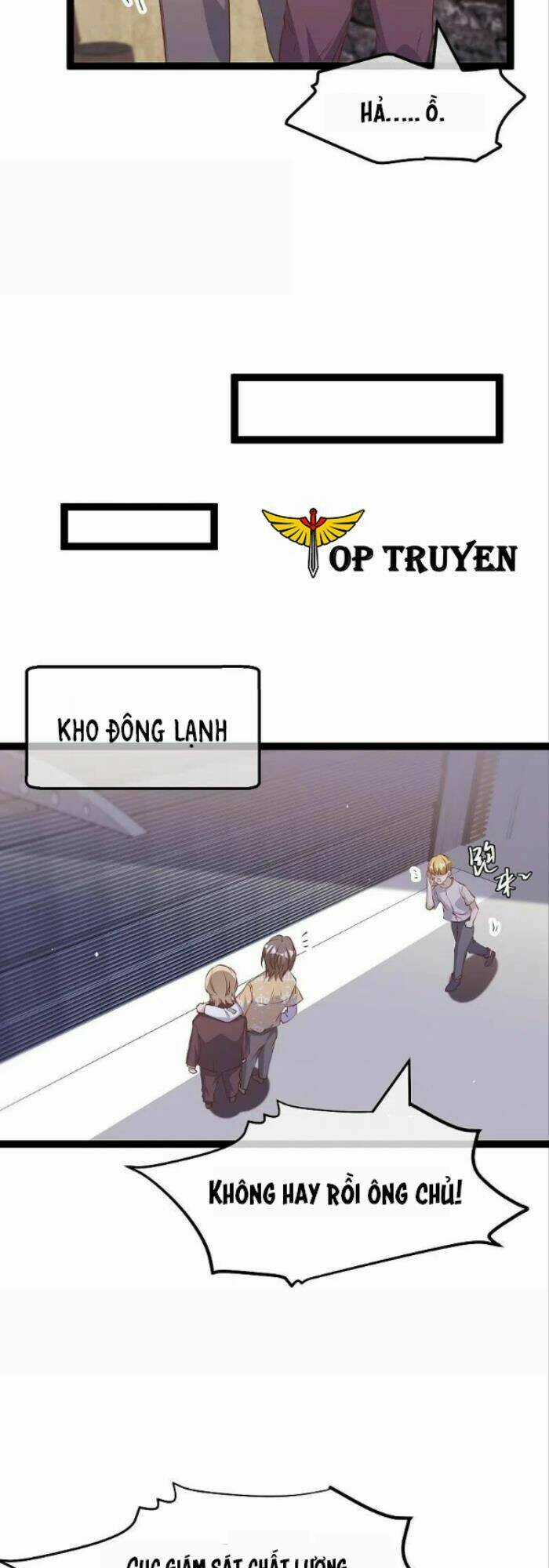 Thần Cấp Ngư Phu Chapter 265 trang 2