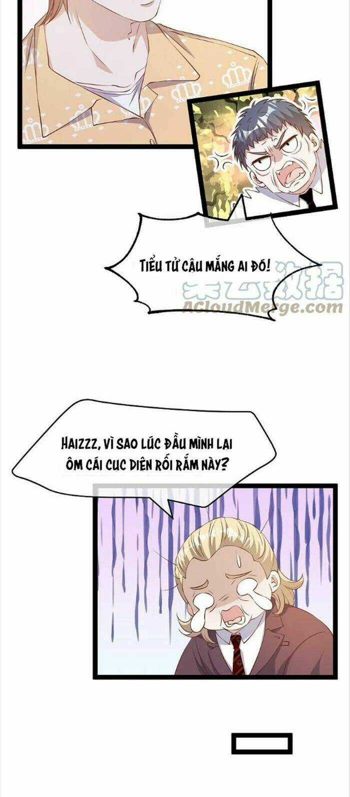 Thần Cấp Ngư Phu Chapter 265 trang 20