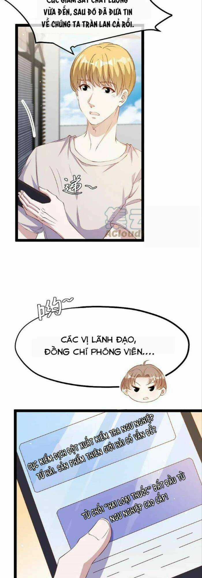 Thần Cấp Ngư Phu Chapter 265 trang 3