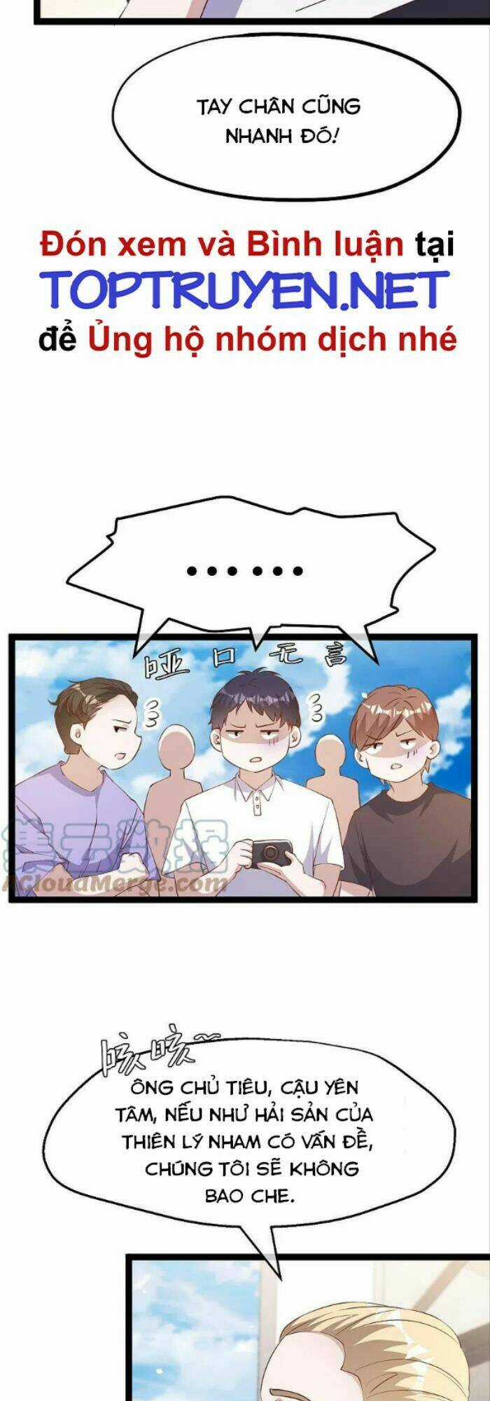 Thần Cấp Ngư Phu Chapter 265 trang 4