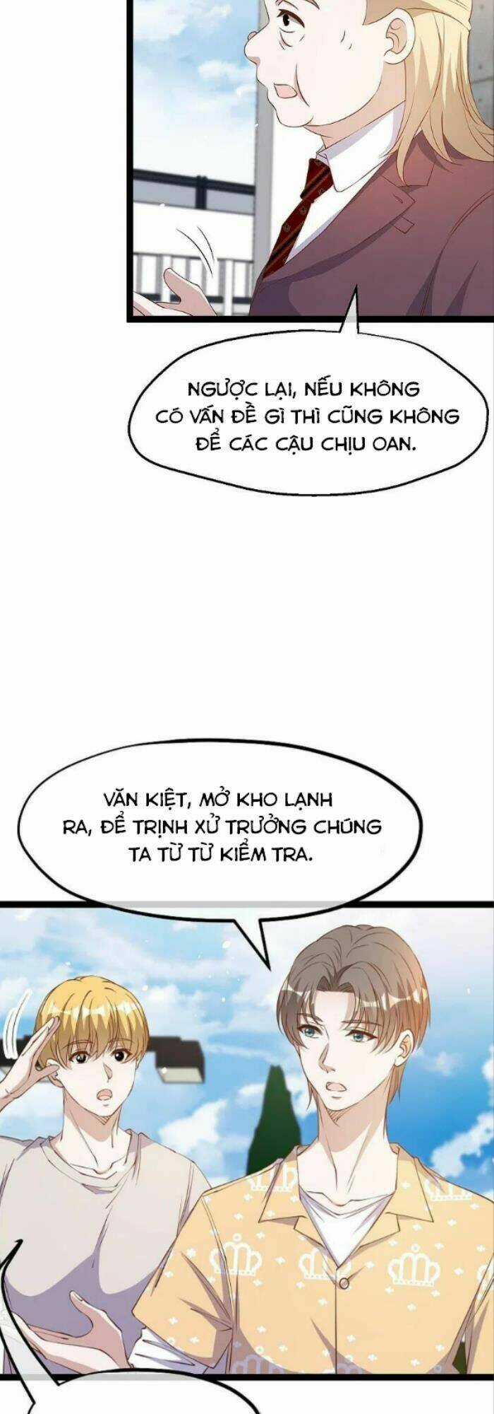 Thần Cấp Ngư Phu Chapter 265 trang 5