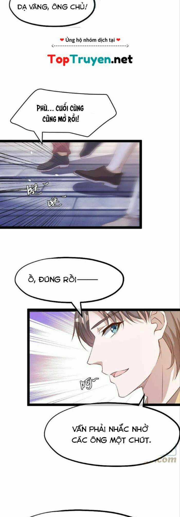 Thần Cấp Ngư Phu Chapter 265 trang 6