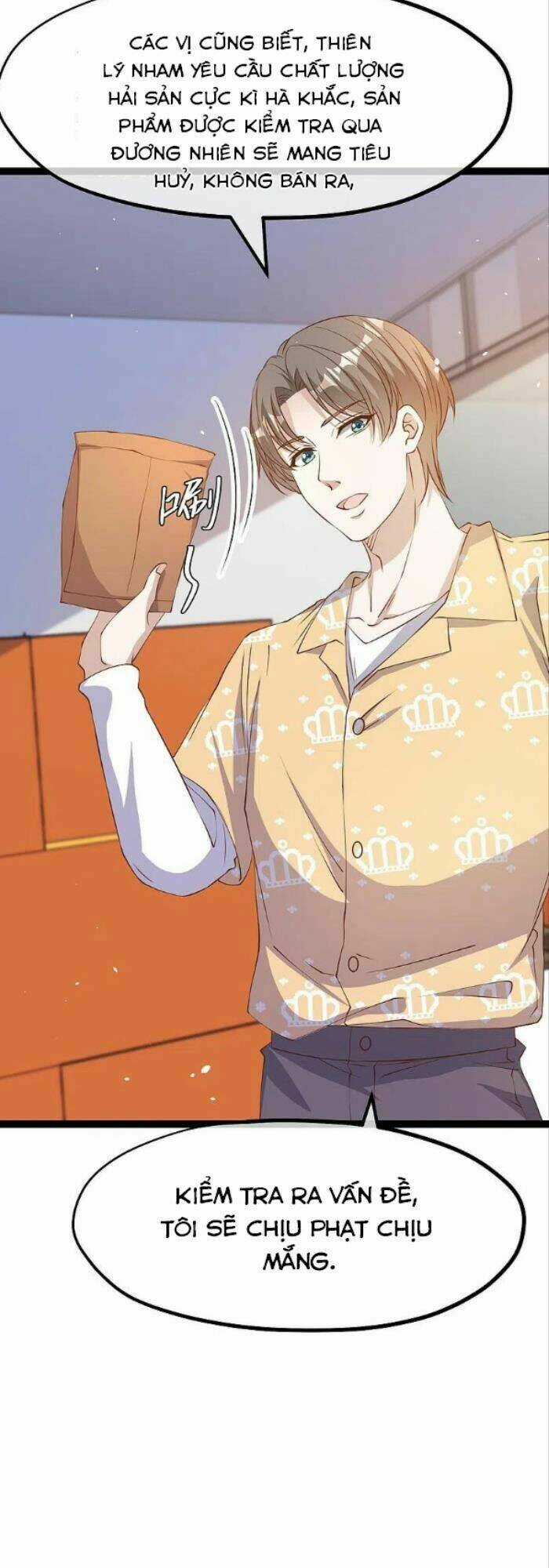 Thần Cấp Ngư Phu Chapter 265 trang 7