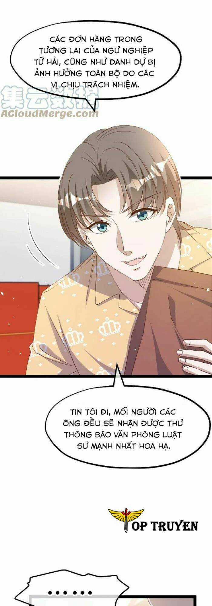 Thần Cấp Ngư Phu Chapter 265 trang 8