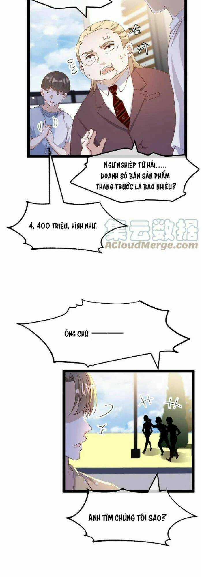 Thần Cấp Ngư Phu Chapter 265 trang 9