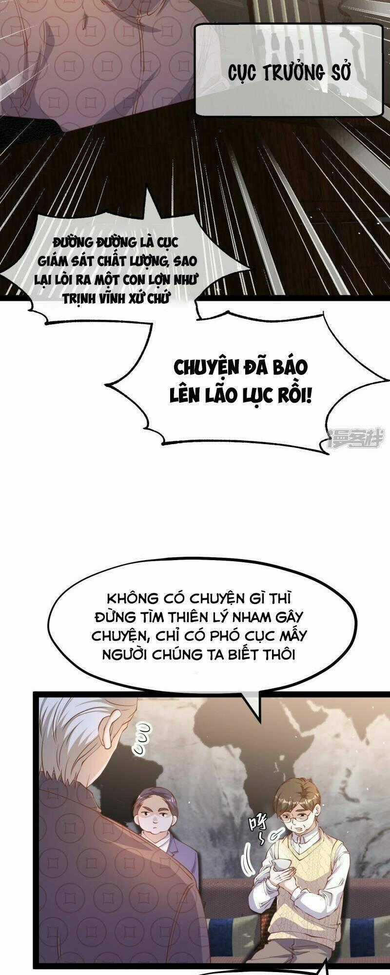 Thần Cấp Ngư Phu Chapter 266 trang 1