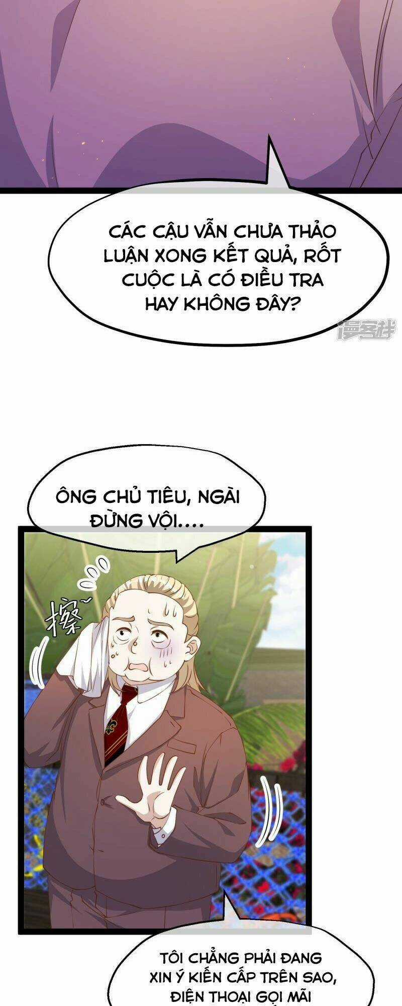 Thần Cấp Ngư Phu Chapter 266 trang 14