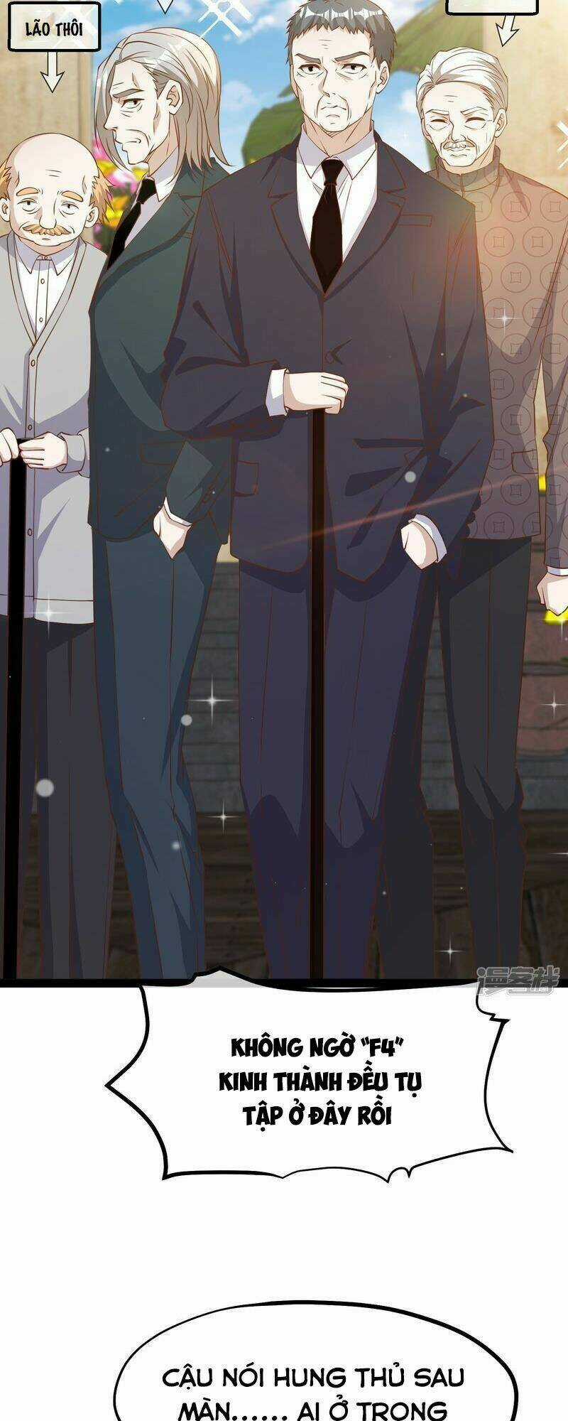 Thần Cấp Ngư Phu Chapter 266 trang 18