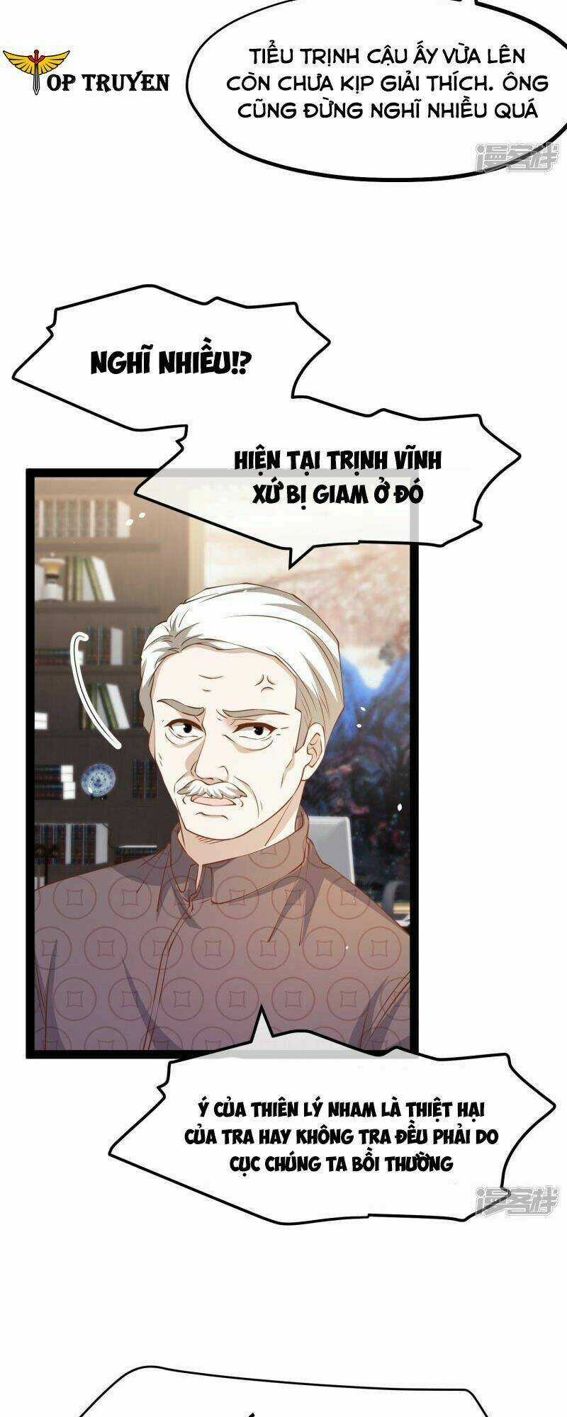 Thần Cấp Ngư Phu Chapter 266 trang 2