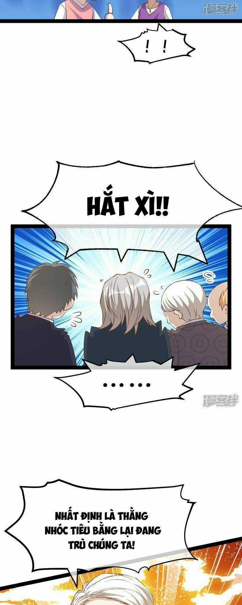 Thần Cấp Ngư Phu Chapter 266 trang 22