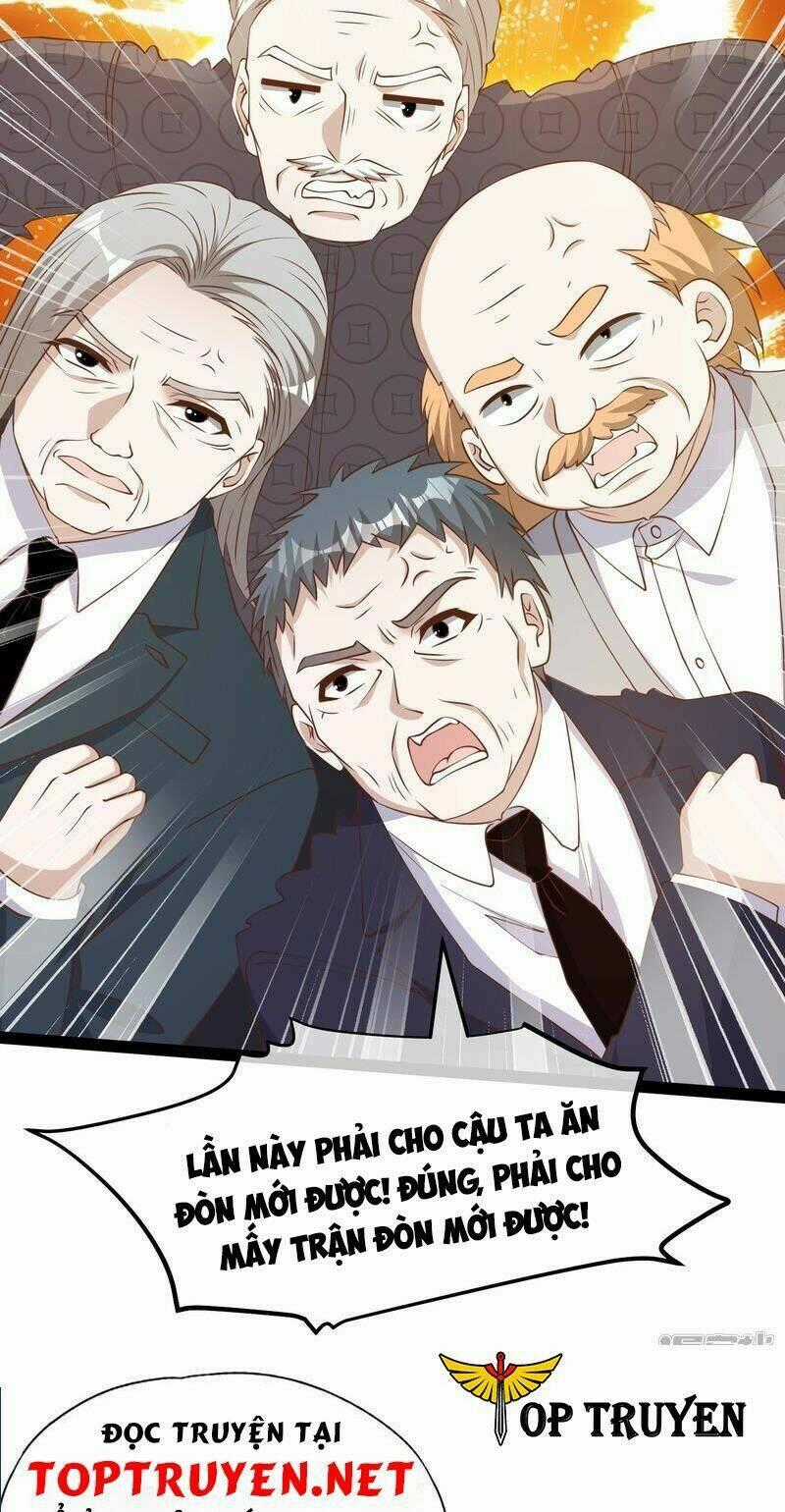 Thần Cấp Ngư Phu Chapter 266 trang 23