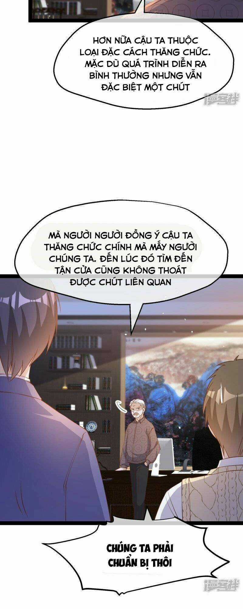 Thần Cấp Ngư Phu Chapter 266 trang 5