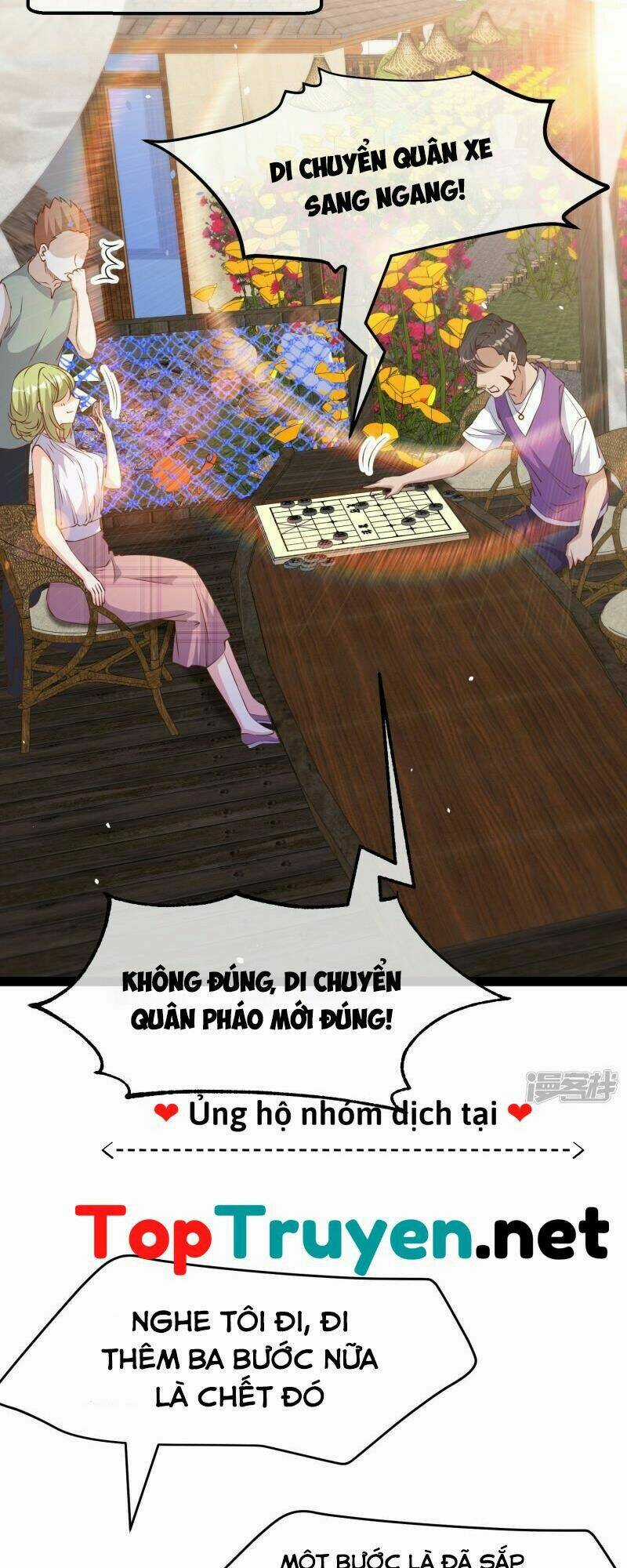 Thần Cấp Ngư Phu Chapter 266 trang 7